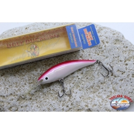 Esche artificiali UGLY DUCKLING 8cm 13gr Sinking