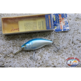 Artificial baits ugl D DUCKLING 6cm 8gr Floating BR.445