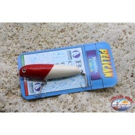 Artificial bait PELICAN 6cm bombi Sin518