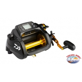 Mulinello elettrico Daiwa Tanacom TC1000E - Bolentino profondità M.125