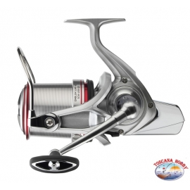 Mulinello Surf Casting Daiwa Emblem Surf 45 SCW QD M.127