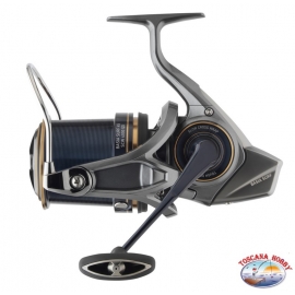 Reel Surf Casting Dai Modernisa Basia Surf 45 SC insgesamt QD-P M. 128