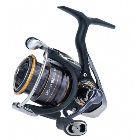 Daiwa Legalis LT 2000-XH