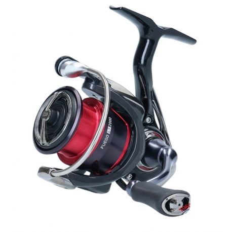 Spinning Reel Dai Fu