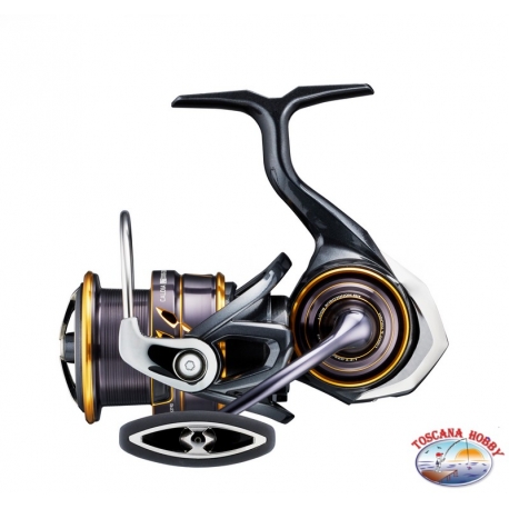 Spinning Reel Dai Cald