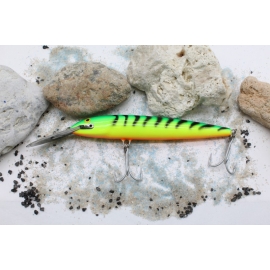 Artificial bait Rapala Magnum CD-18 70gr Sinking RAP.383