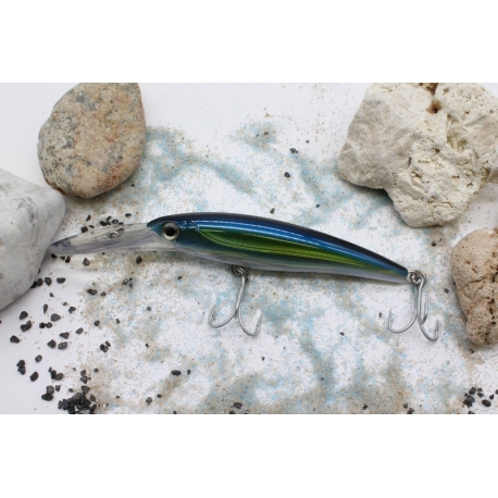 Artificial Bait Rapala Magnum Esche