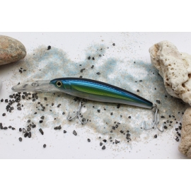 Artificial bait Rapala Magnum RAP-RAPR RMAG-20 14cm 46gr RAP.389