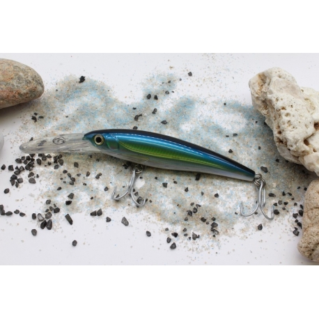 Artificial Bait Rapala Magnum Esche