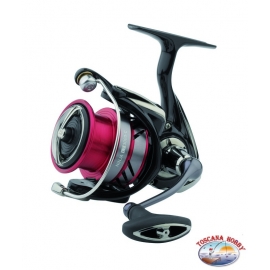 Mulinello Spinning Daiwa Ninja LT M.133