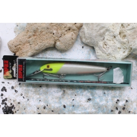 Cebo artificial Rapala Magnum CD-11 27gr RAP de hundimiento.393