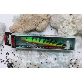 Appât artificiel Rapala Magnum F-14 22gr Flottant RAP.400