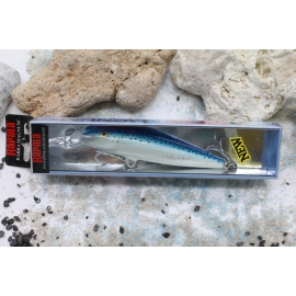 Appât artificiel Rapala Magnum BMAG-11 20gr Flottant RAP.402