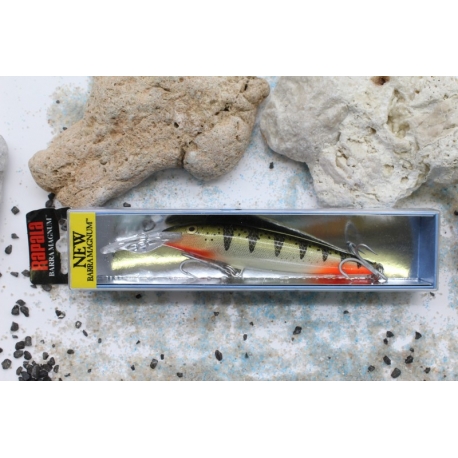 Künstliche Köder Rapala Magnum F-11 20gr