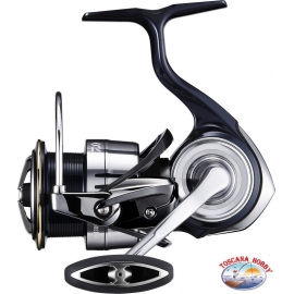 Mulinello Spinning Daiwa Certate-G LT M.134