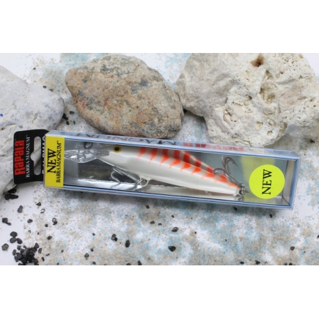 Artificial Bait Rapala Magnum F-11 20gr BMAG