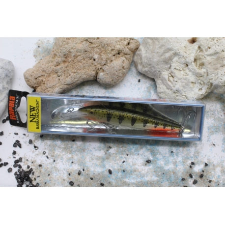 Appât artificiel Rapala Magnum BMAG F-11 20gr