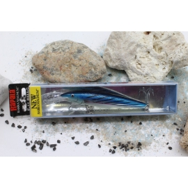 Artificial bait Rapala Magnum BMAG F-11 20gr RAP.413