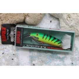 Appât artificiel Rapala Magnum CD-7 12gr Coulant RAP.405