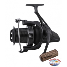 Spinning Reel Okuma 8K CARP M. 137