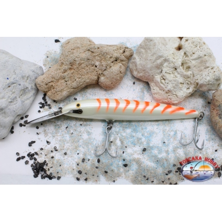 Esche artificiali Rapala Magnum CD-18 70gr Sinking