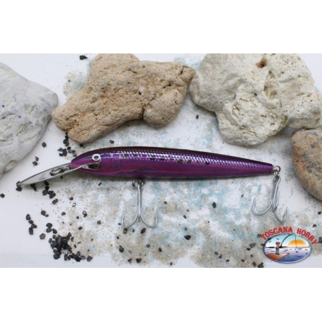 Artificial Bait Rapala Magnum CD-18 70gr Sinking