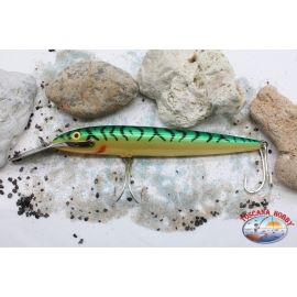 Artificial bait Rapala Magnum CD-22 100gr Sinking RAP.378