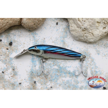 Appât artificiel Rapala Magnum CD-7 12gr Sinking1