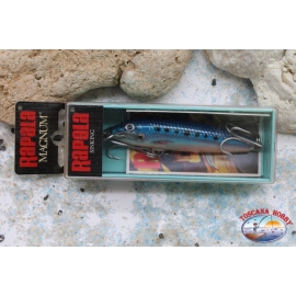 Appât artificiel Rapala Magnum CD-7 12gr Coulant RAP.403