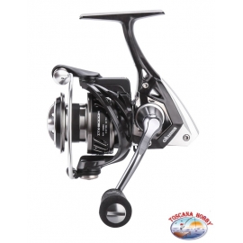 Mulinello Spinning Okuma ITX Carbon M.138