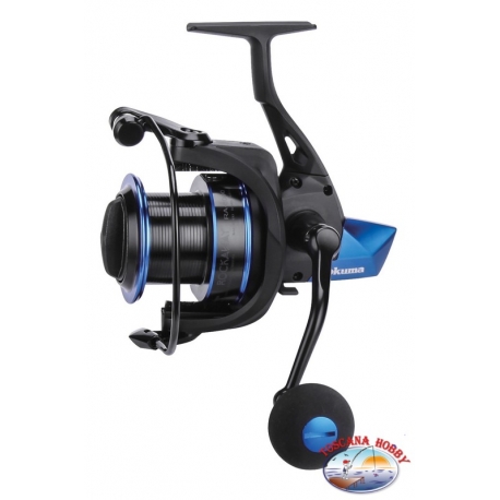 Carrete de Surfcasting Okuma Rocca Mul 