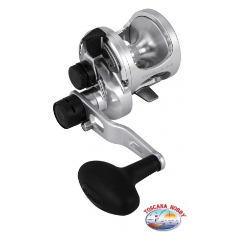 Trolling Reel Okuma Stute CAV-5II