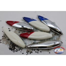 Artificial Skipping Lures from 15cm-75 gr AR.875