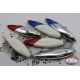 Artificial Skipping Lures from 15cm - 75 gr