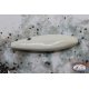 Artificial Skipping Lures 15cm-75 gr white