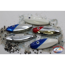 Artificiale Skipping Lures da 11,5cm - 50 gr AR.876