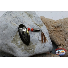 Cuchara de pesca Giratoria Panther Martin Craft de 8gr, 15 Cucharadas R. 299