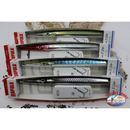 Cebos artificiales Rapala Flash-Sk Skitter 22 cm 35 gr Flotante AR.878