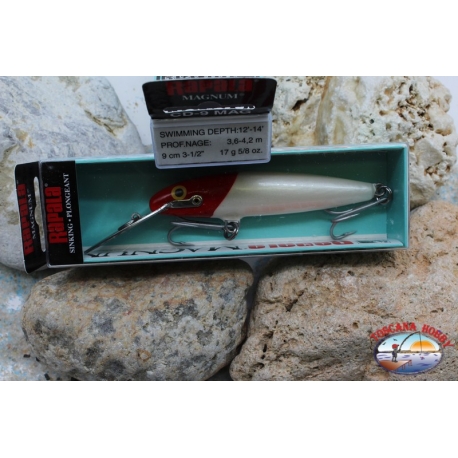 Artificial Bait Rapala Countdo Magn