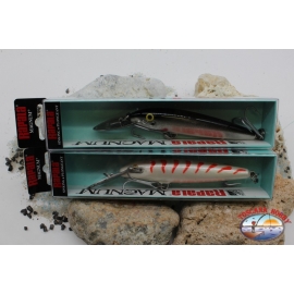 Appât artificiel Rapala Countdo Magn N Magnum 11 cm 27 gr Coulant AR.880