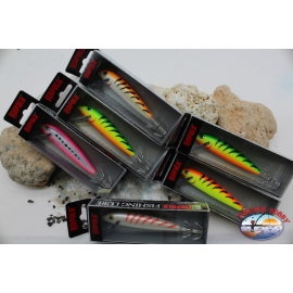 Artificial bait Rapala Countdo Squ N Squid 9 cm 12 gr AR.881