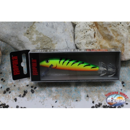 Artificial Bait Rapala Countdo Squ