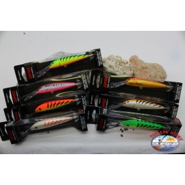 Artificial bait Rapala Deep Squid 9 cm 15 gr AR.882