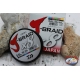 Trecciato Daiwa J-BRAID X8 Grand Multicolor da 300 mt 0.24