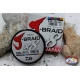 Braided Daia A BR-BRAID Grand8 Grand Multicolor from 300 mt 0.28