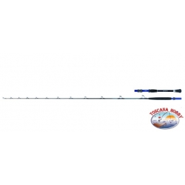 Canna da Pesca Bolentino Daiwa 21 Gouin Bull HHH-220.V  CA.76