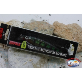 Appât artificiel Rapala Esche-Suspension de RAP - 14cm 43gr RAP.416