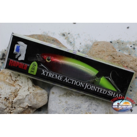 Artificial Bait Rapala Esche