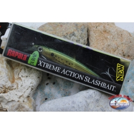 Esche artificiali Rapala X-RAP Suspending -12cm 22gr