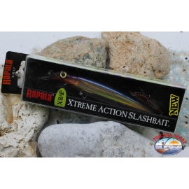 Esche artificiali Rapala X-RAP Suspending -12cm 22gr RAP.423